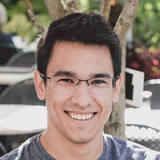 Luiz Ferreira, Airtable Coder.