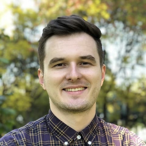 Oliver Walerys, Developer in Amsterdam, Netherlands