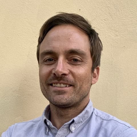 Peter Segerer, Product Manager in Tamarama, New South Wales, Australia