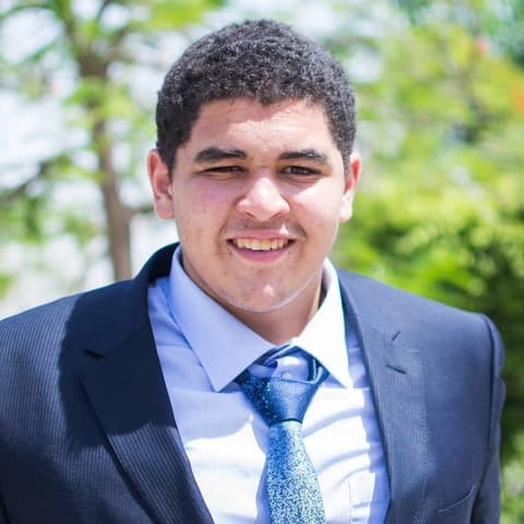 Youssuf Radi, Developer in Cairo, Egypt