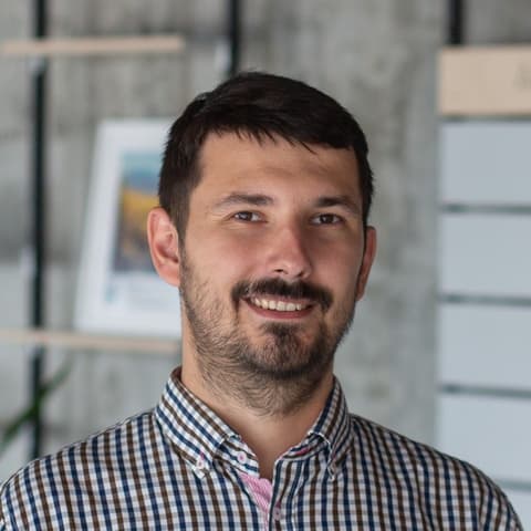 Matej Kloska, Developer in Bratislava, Bratislava Region, Slovakia