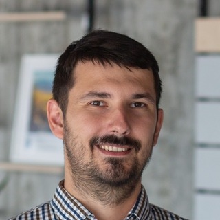 Matej Kloska, Expert anomaly detection Programmer for Hire.