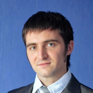 Evgenii Timofeev, Freelance database Programmer for Hire.