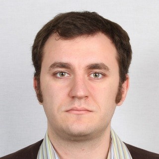 Alexey Saenko, Freelance Mechatronics Programmer for Hire.