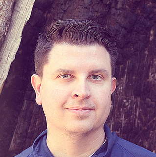 David Fotherby, Top Design Designer.