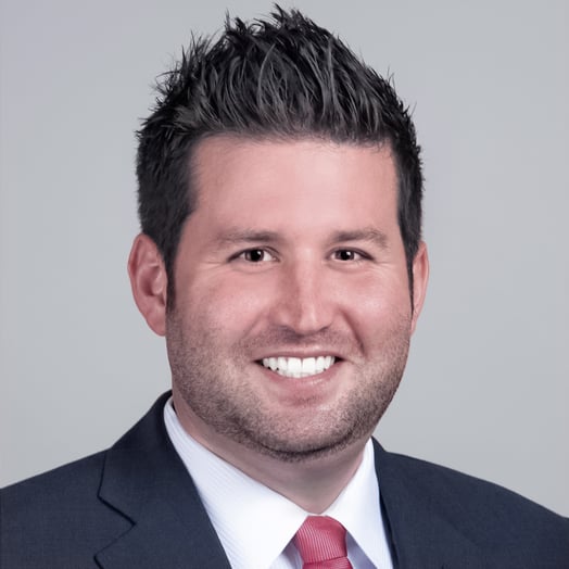 Jordan T. Mezoff, Finance Expert in Delray Beach, FL, United States