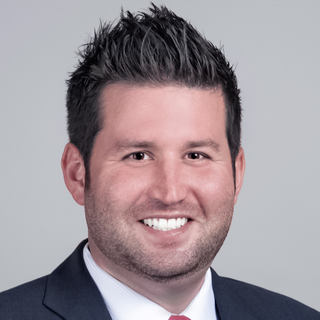 Jordan T. Mezoff, Consultant in financial strategy consultants.