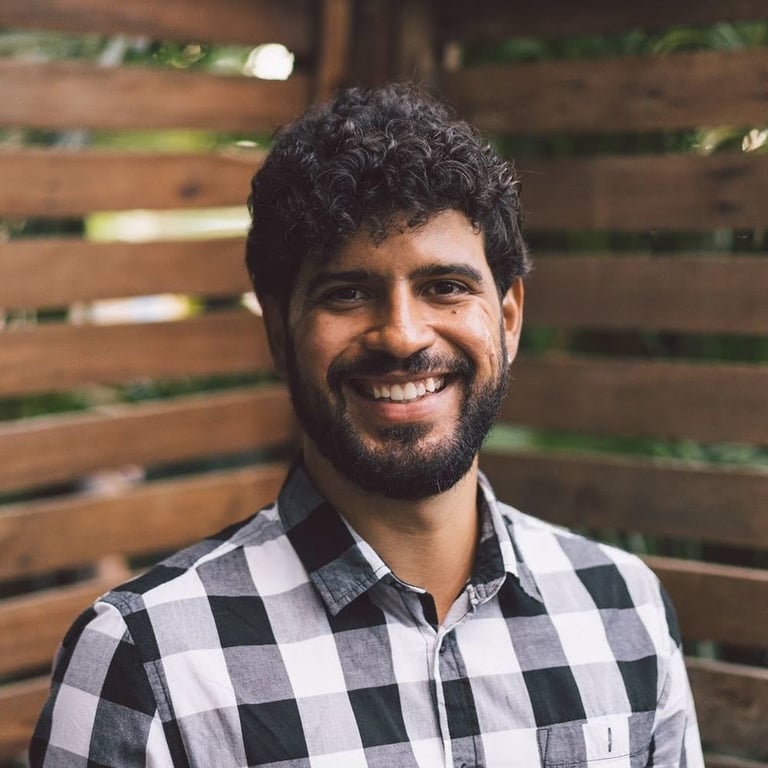 Mateus Gondim Romão Batista