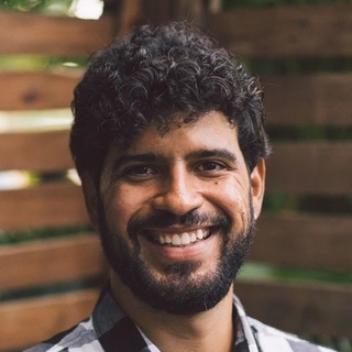 Mateus Gondim Romão Batista, Clover Coder.