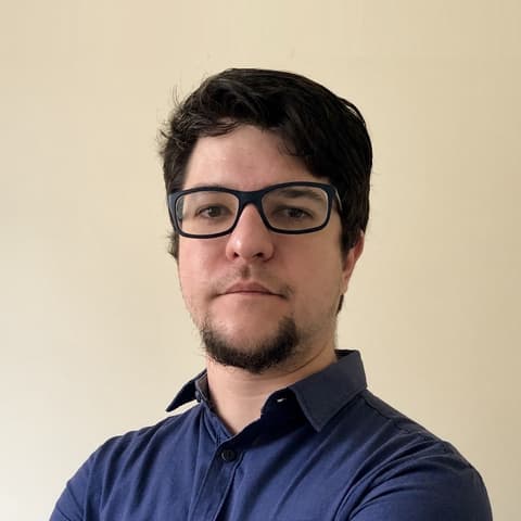 Thiago Secomandi Galdino, Developer in Curitiba - State of Paraná, Brazil