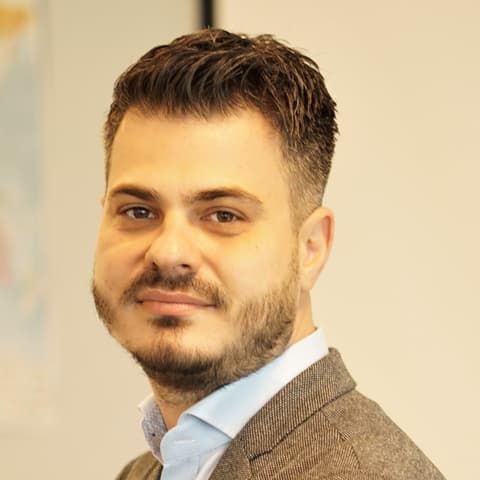 Vlad George Calota, Project Manager in Bucharest, Romania
