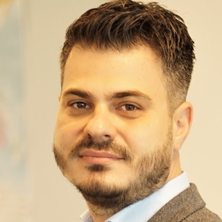 Vlad George Calota, Waterfall Project Management Specialist.
