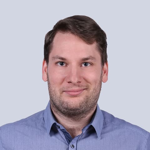 Attila Fejér, Developer in Budapest, Hungary