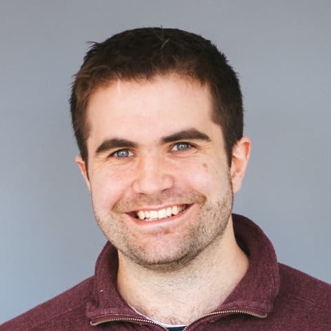 Andrew Miller, Developer in Cambridge, United Kingdom