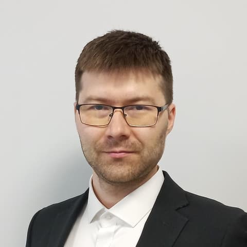 Nick Ivanov, Developer in Cheboksary, Chuvashia Republic, Russia