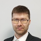 Nick Ivanov, Senior ERP Programmer and Consultant.