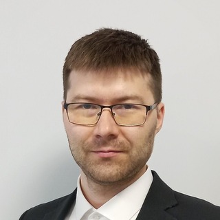 Nick Ivanov, Senior ERP Programmer and Consultant.