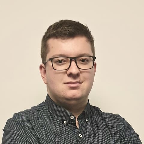 Boros Csaba, Developer in Budapest, Hungary