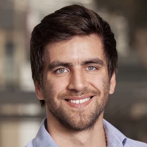 Mateo Marin Wilcke, Developer in São Paulo - State of São Paulo, Brazil