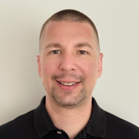 Sasa Macakanja, Developer in Zagreb, Croatia