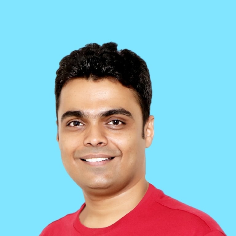 Chintan Bhatt