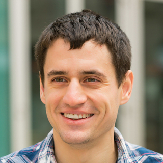 Ivan Radigales Creus, MT5 Engineer.