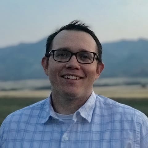 Barrett Breshears, Developer in Logan, UT, United States
