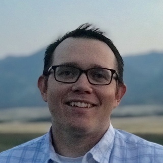 Barrett Breshears, Freelance Sencha Touch Engineer.