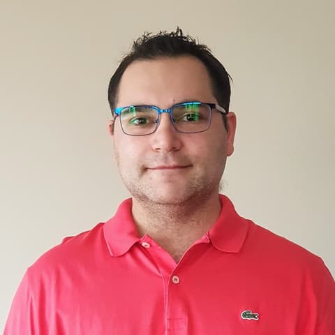 Diego Fortes, Developer in Buenos Aires, Argentina