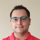 Diego Fortes, Senior prototype Programmer and Consultant.