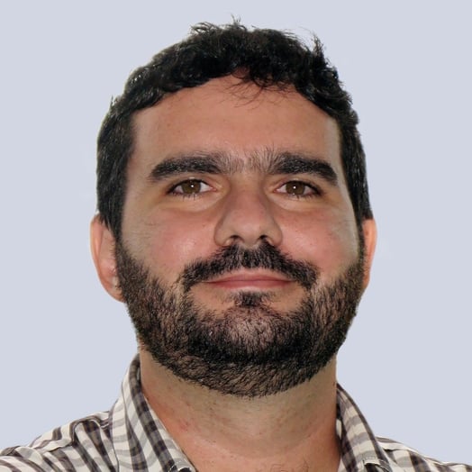 Gabriel Queiroz Silva, Developer in Brasília - Federal District, Brazil