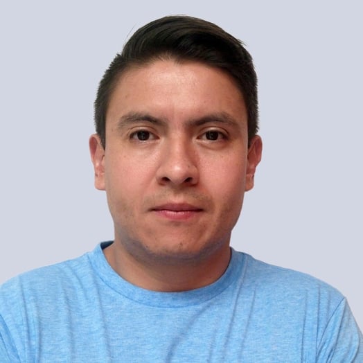 Emmanuel Delgado, Developer in Colima, Mexico