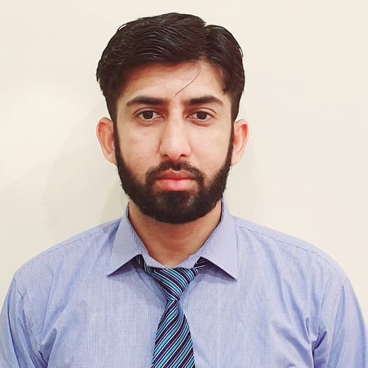 Atif Majeed, Developer in Islamabad, Islamabad Capital Territory, Pakistan
