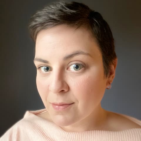 Kathryn Patullo, Project Manager in Glen Ridge, NJ, United States