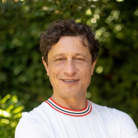 Vadim Dagman, Developer in San Francisco, CA, United States