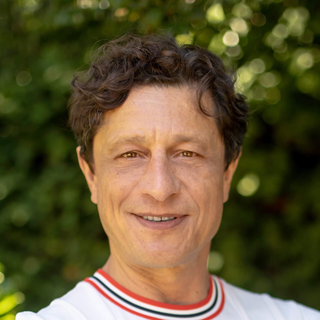 Vadim Dagman, Freelance image processing software Engineer.