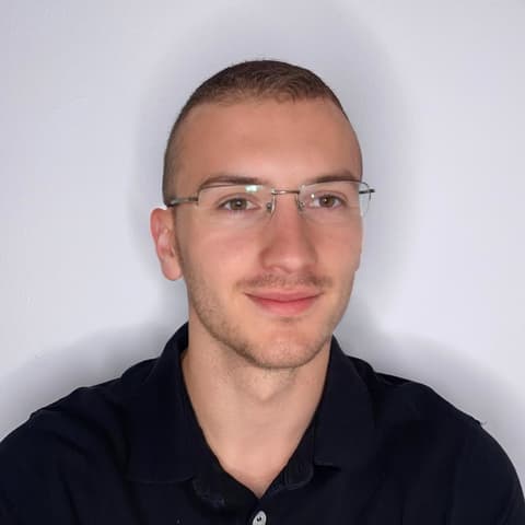 Lazar Popović, Developer in Podgorica, Podgorica Municipality, Montenegro
