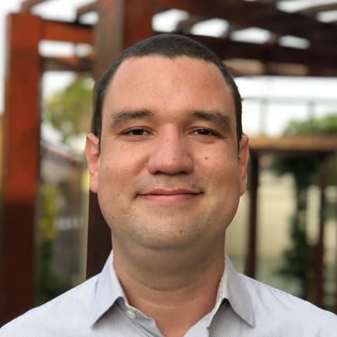 Rodrigo Pedra Brum, Developer in São Carlos - São Paulo, Brazil