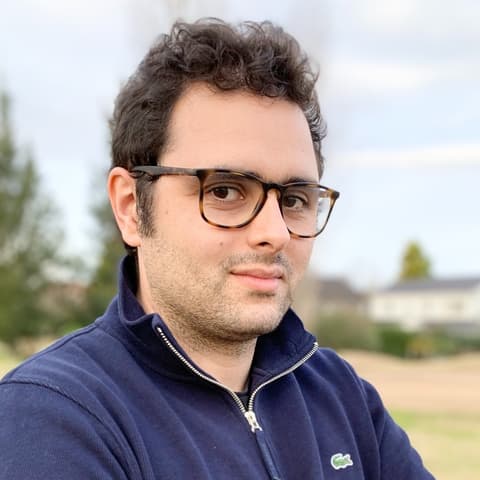 Matthias Darblade, Developer in Buenos Aires, Argentina