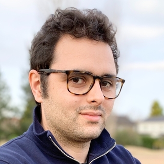 Matthias Darblade, healthcare data science Engineer.