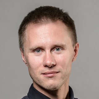 Slava Medvediev, Spring Coder.