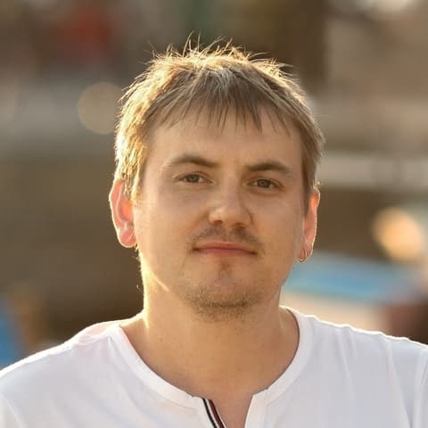 Ivan Matveev, Developer in Antalya, Turkey