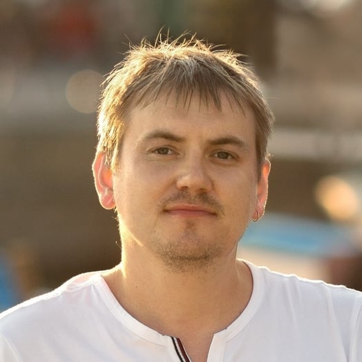 Ivan Matveev, Developer in Antalya, Turkey