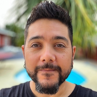 Paulo Fierro, Freelance prototype Programmer for Hire.