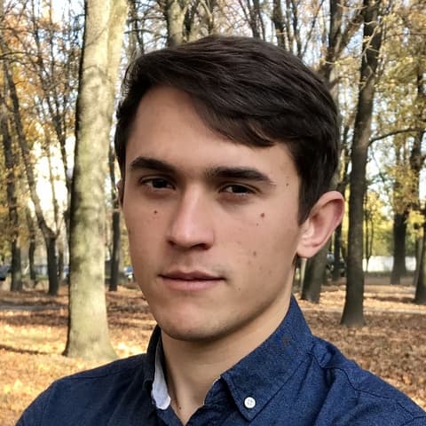 Oleh Maikovych, Developer in Lviv, Lviv Oblast, Ukraine