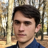 Oleh Maikovych, Freelance Xero Programmer for Hire.