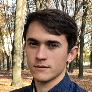 Oleh Maikovych, Freelance Xero Programmer for Hire.