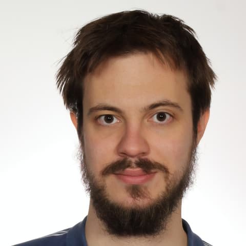 Marin Smiljanic, Developer in Vancouver, BC, Canada