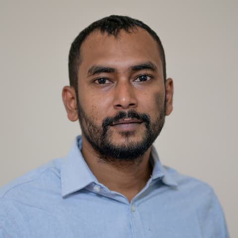 Manas Bala, Developer in Dhaka, Bangladesh