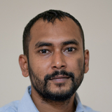 Manas Bala, Freelance Symfony Engineer.